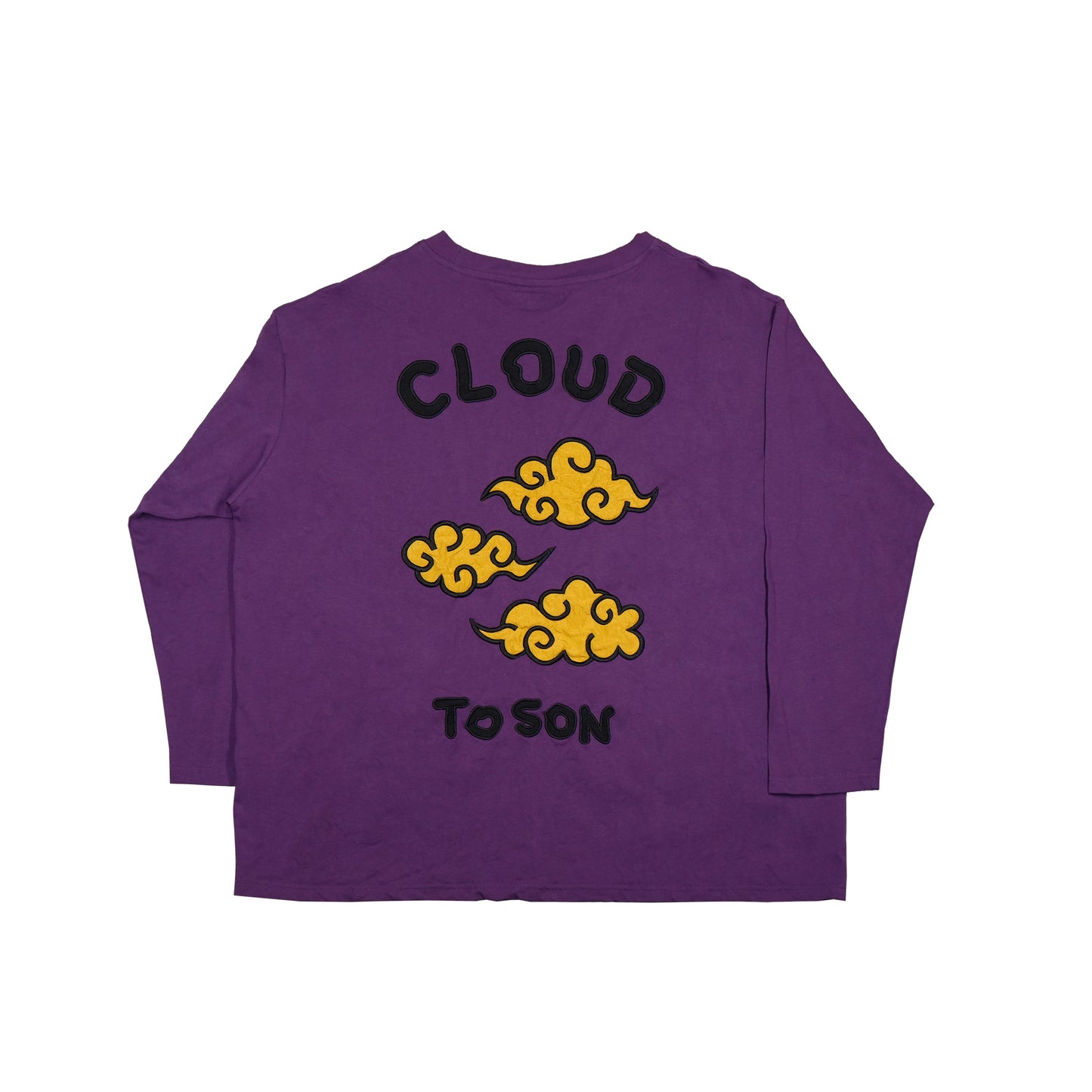 Toson, Snow White Beast Hoodie