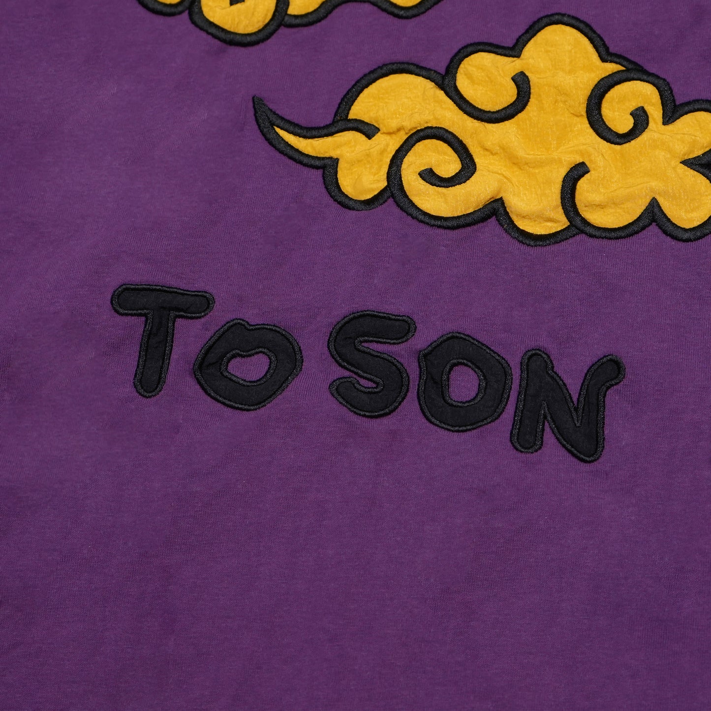 Toson, Snow White Beast Hoodie