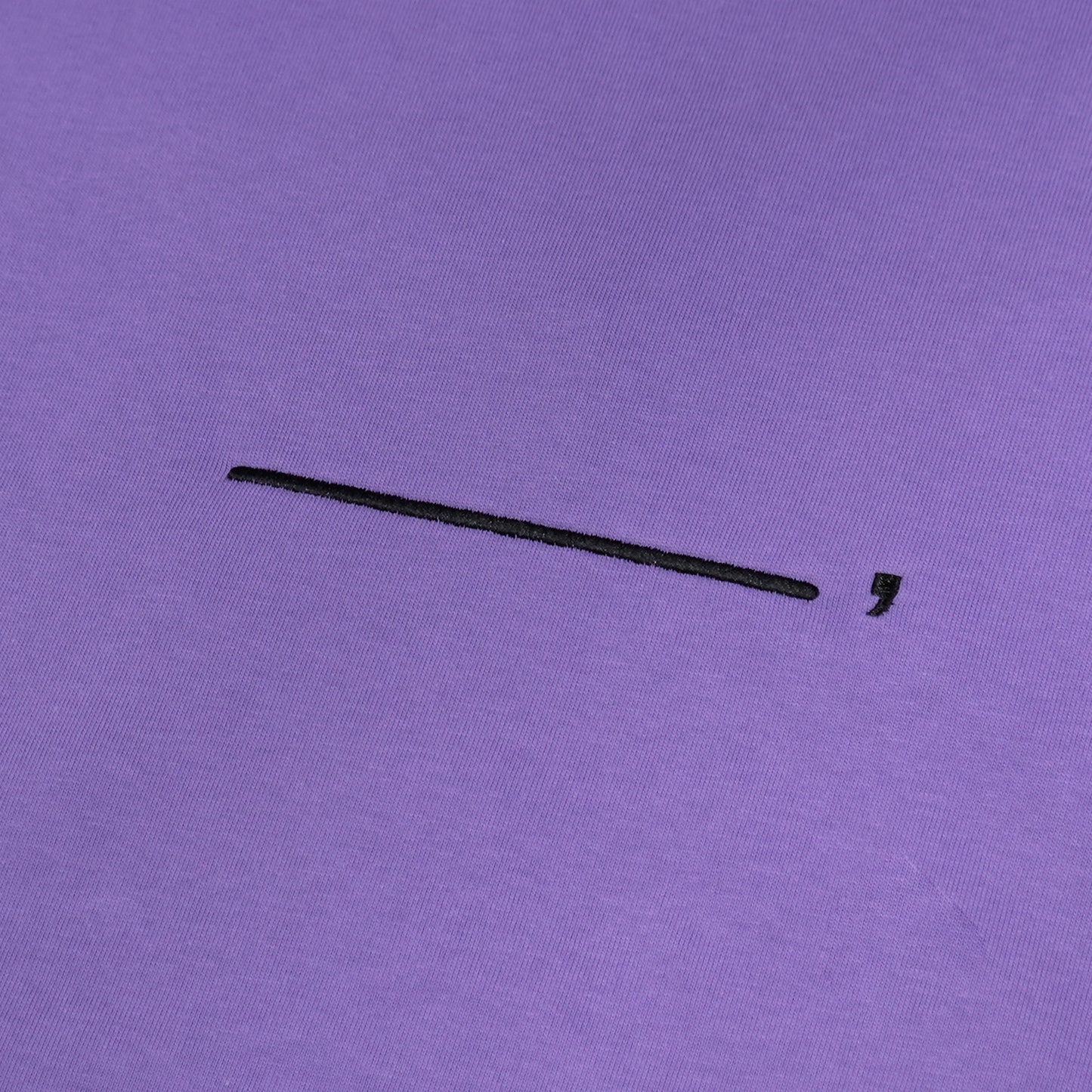 Toson, "MATRYOSHKA" Patchwork T-shirt