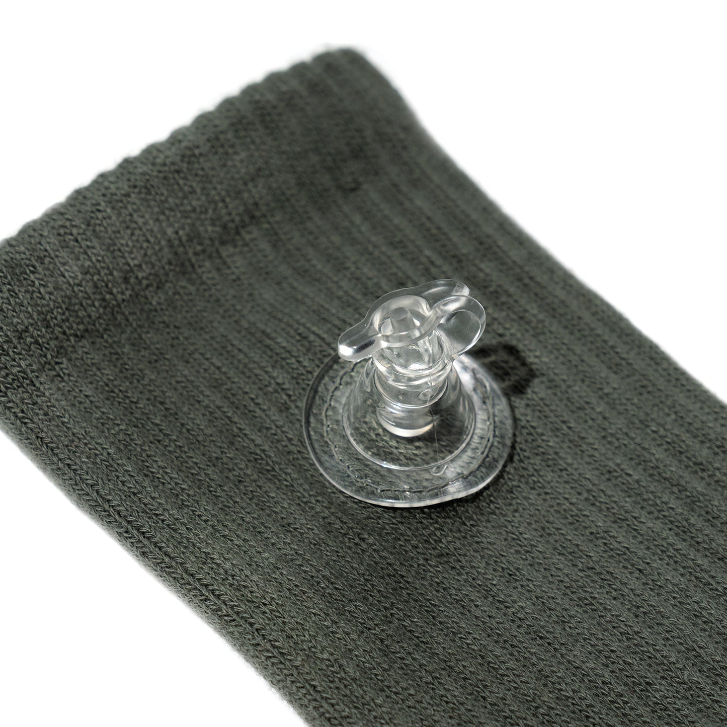 Toson, Inflatable Socks 2 Pack in Army Green + Royal Blue