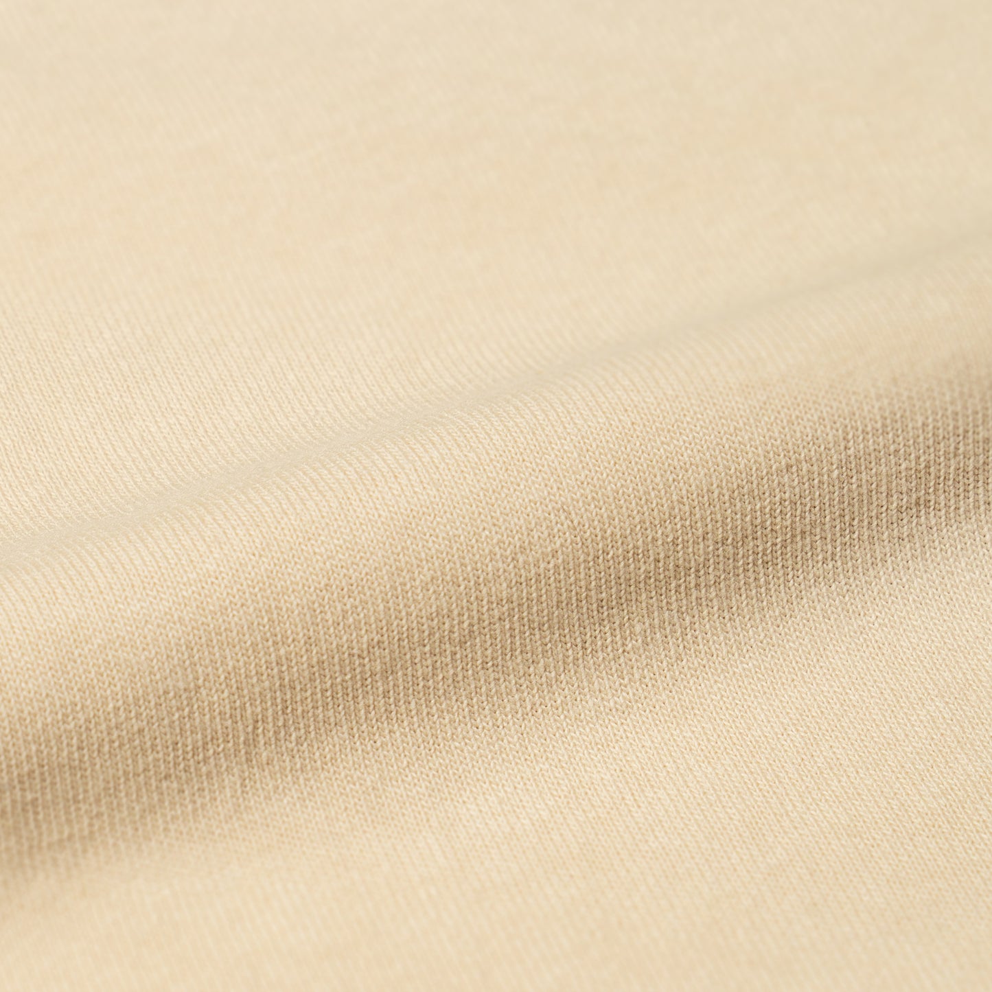 Inflatable T-shirt in Beige