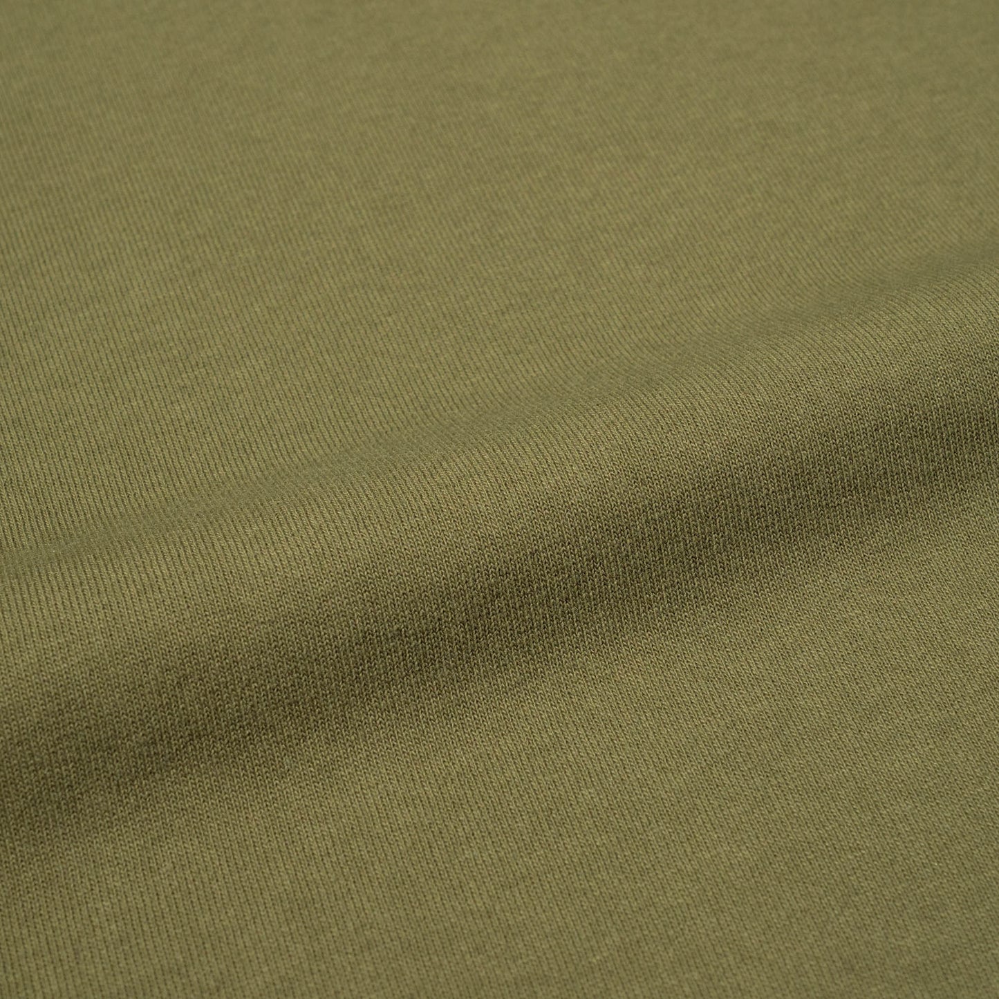 Inflatable T-shirt in Olive