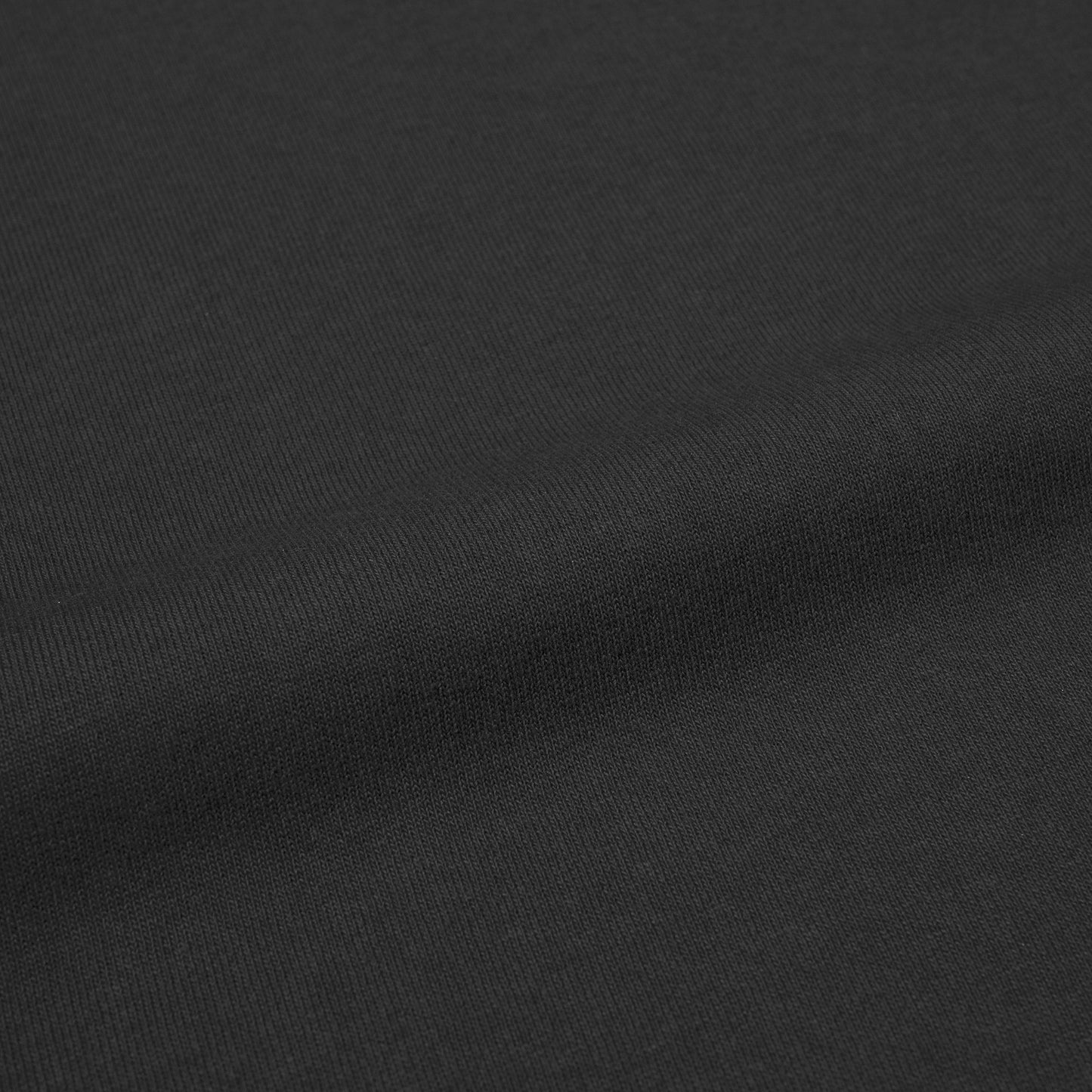 Inflatable T-shirt in Black