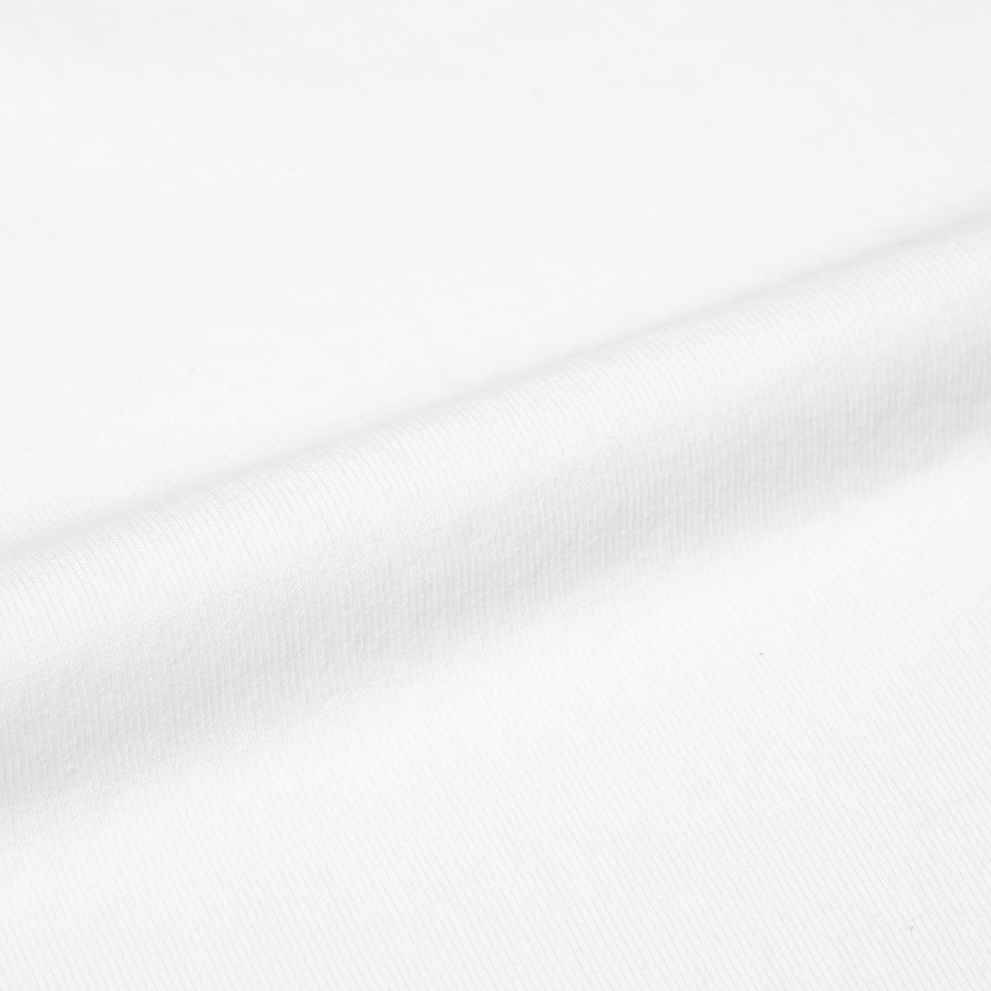 Inflatable T-shirt in White