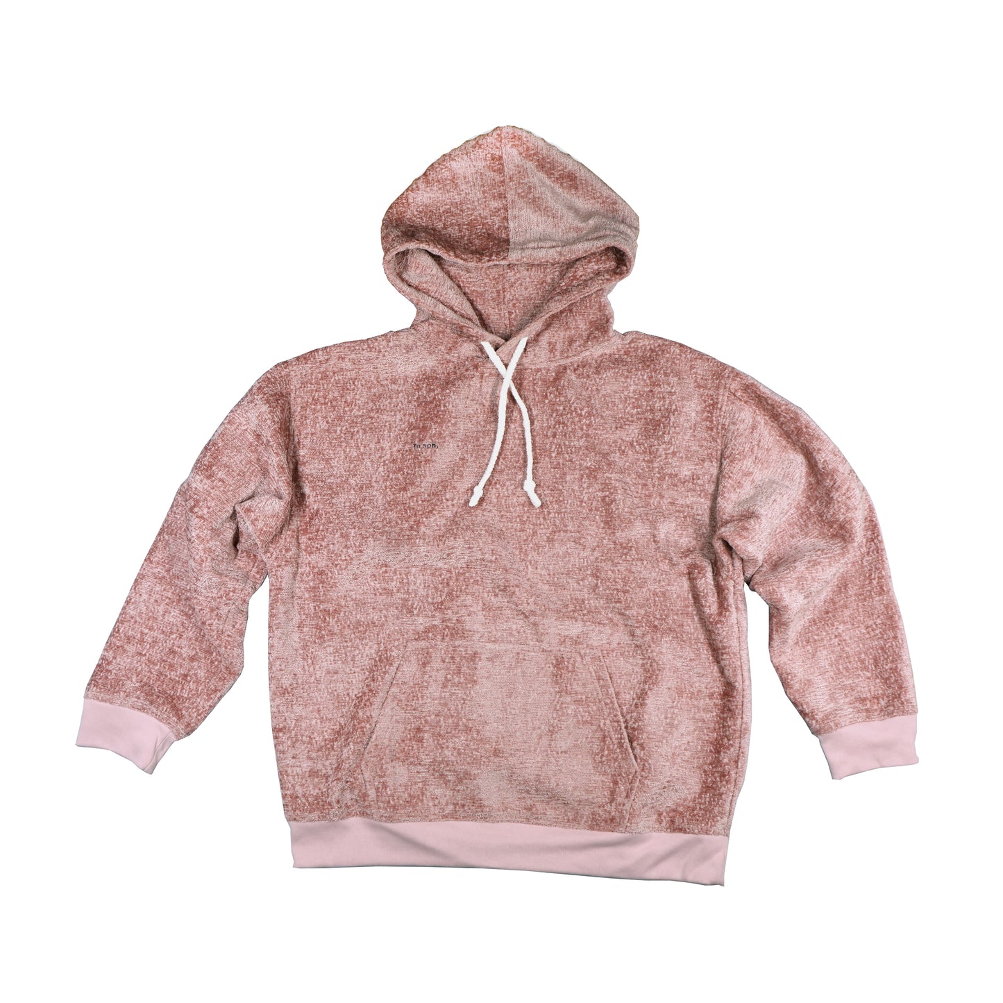 Toson, Pink Beast Hoodie