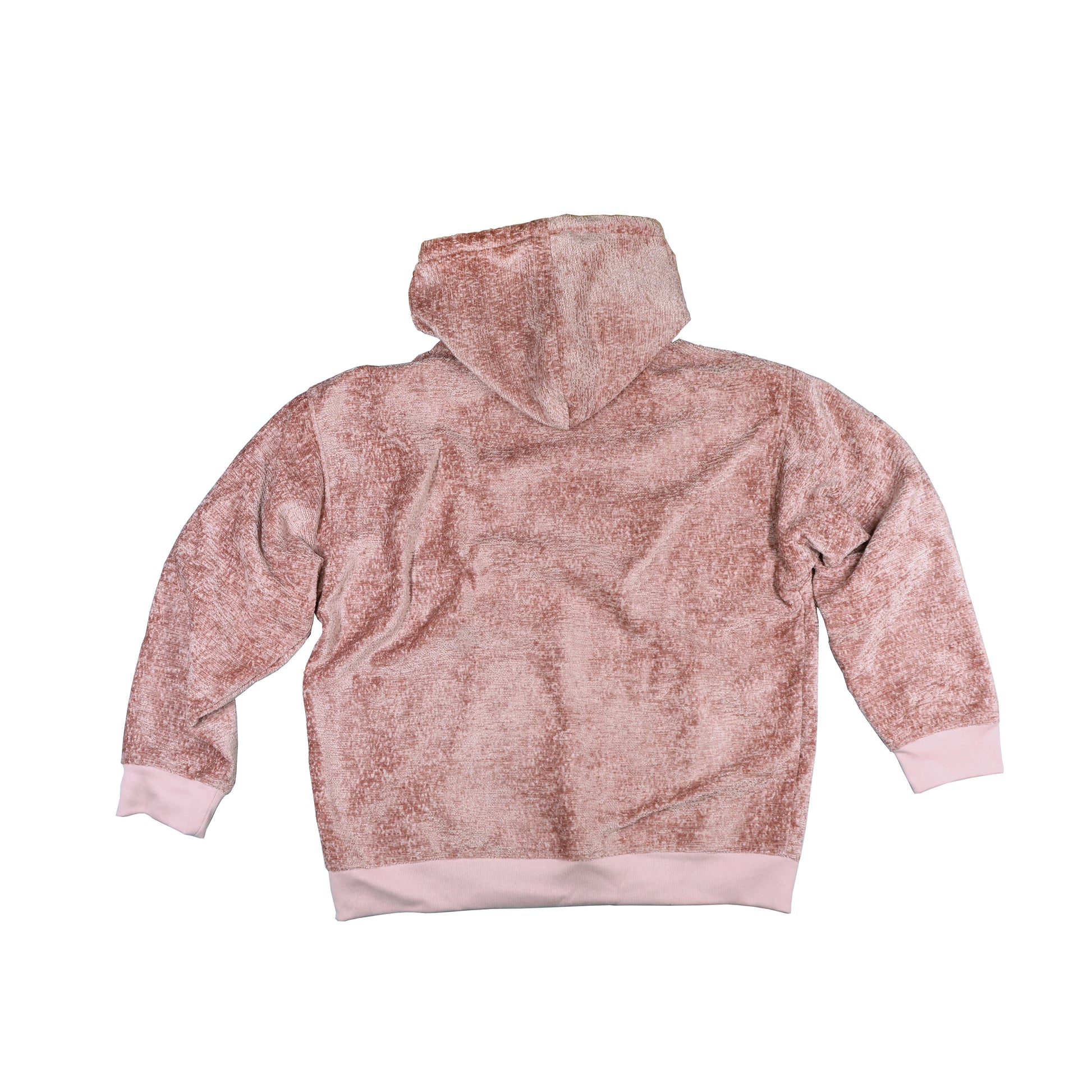 Toson, Pink Beast Hoodie