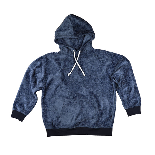 Toson, Navy Blue Beast Hoodie