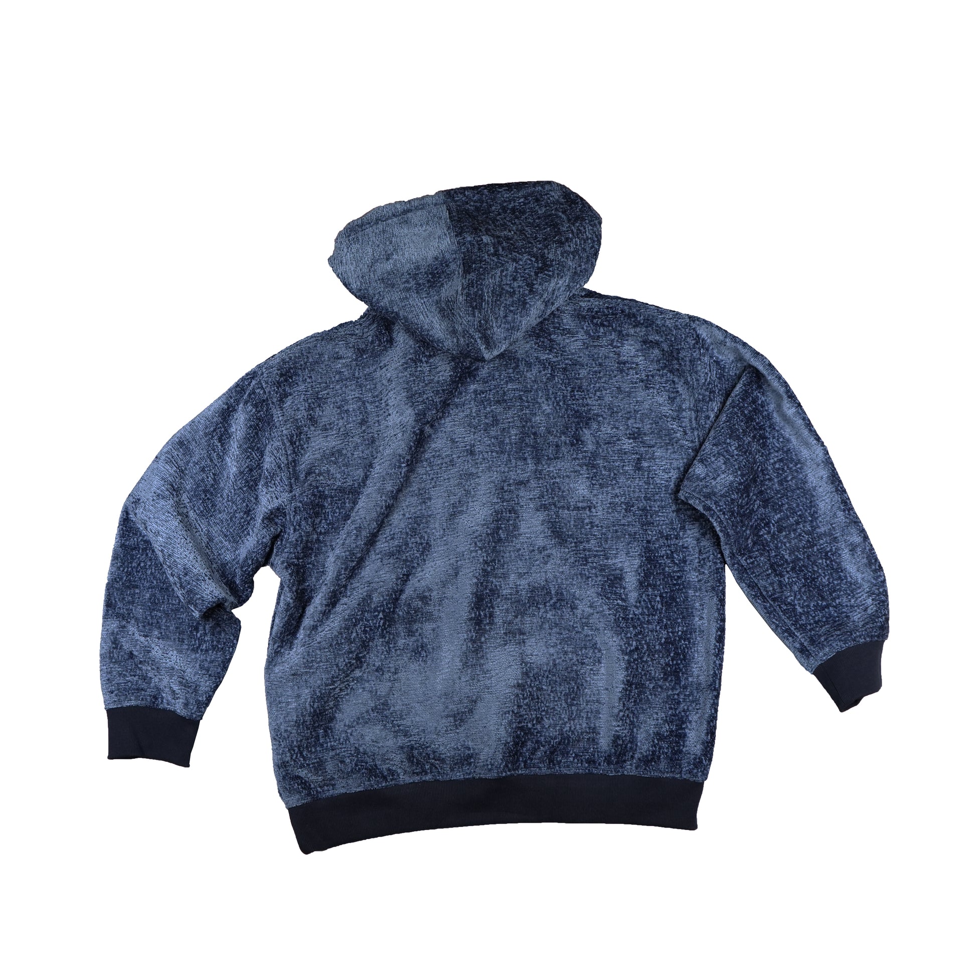 Toson, Navy Blue Beast Hoodie