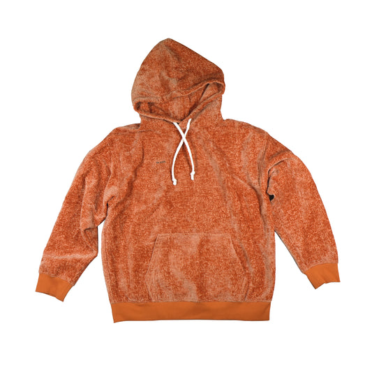 Toson, Festive Orange Beast Hoodie