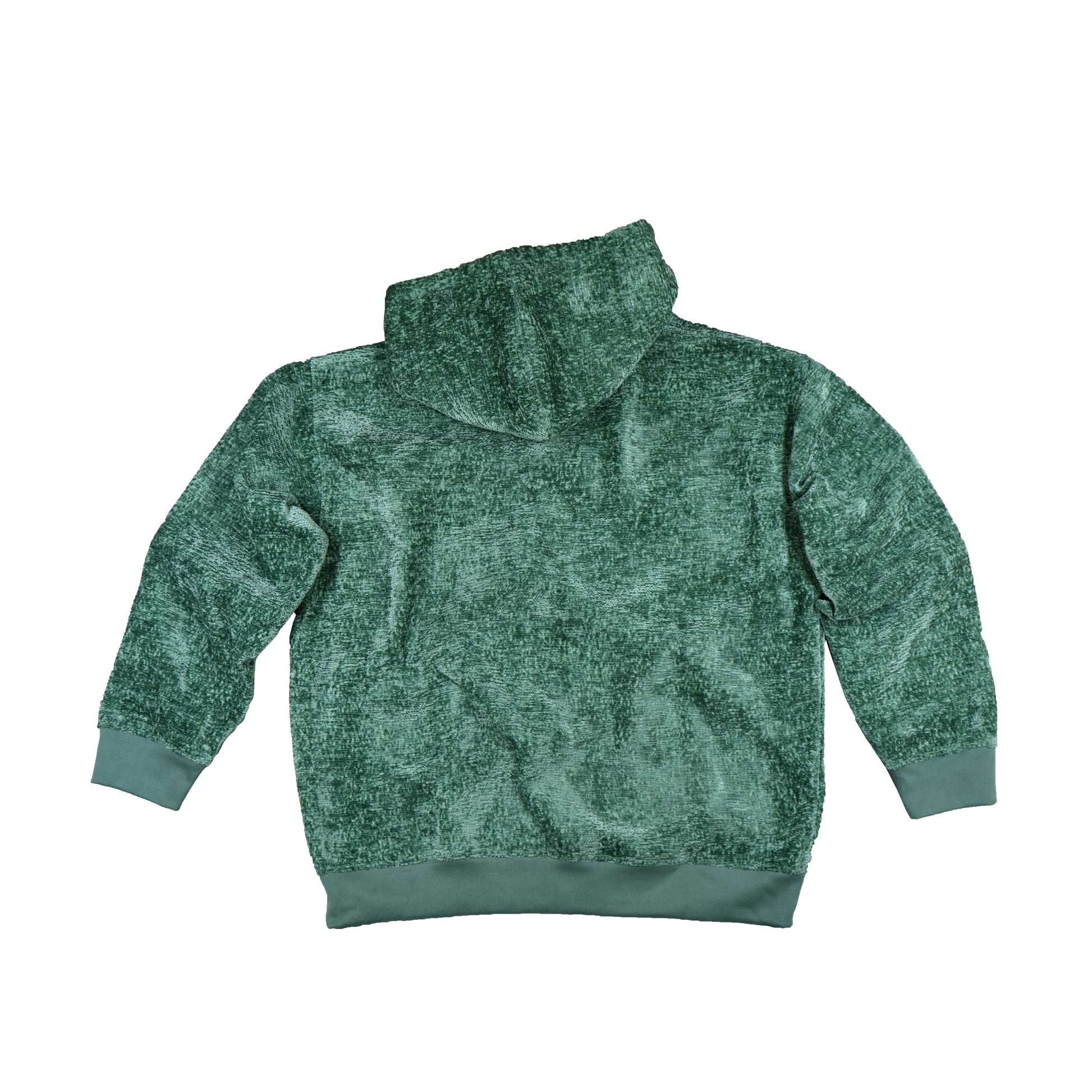 Toson, Tree Green Beast Hoodie