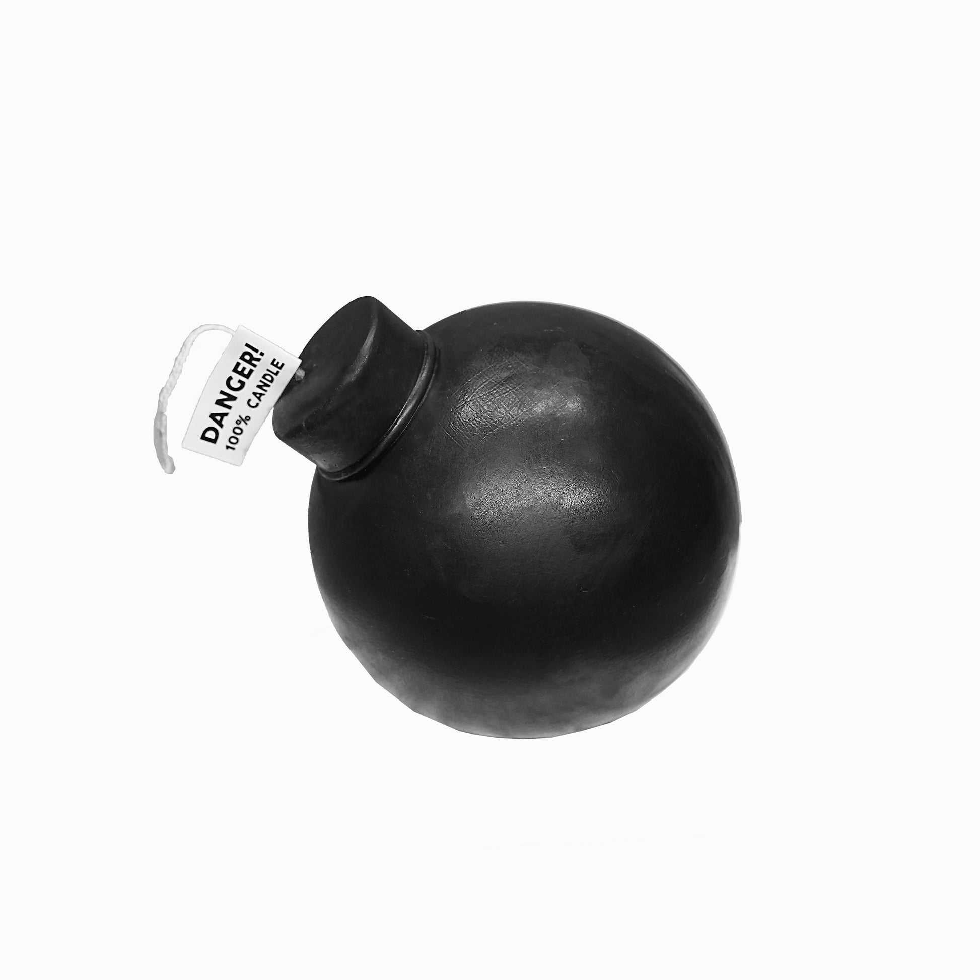 Toson, Bomb Scented Candle