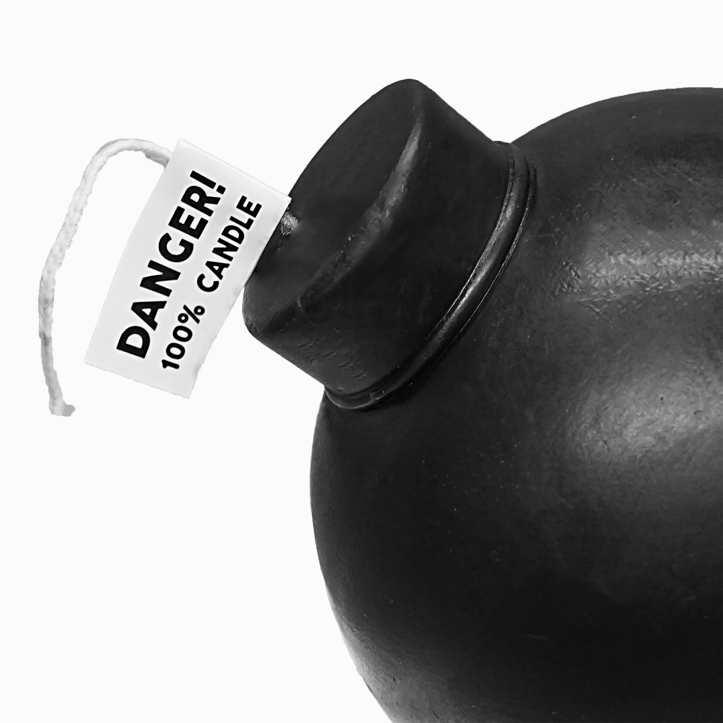 Toson, Bomb Scented Candle