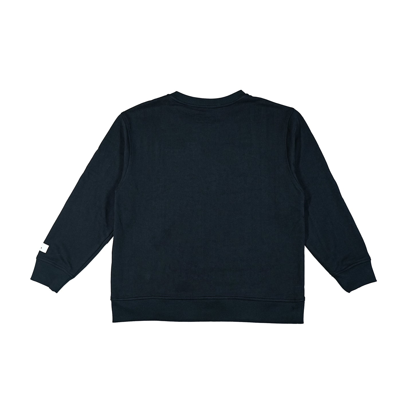 Toson, Patchwork Sweatshirt - Team Naughty