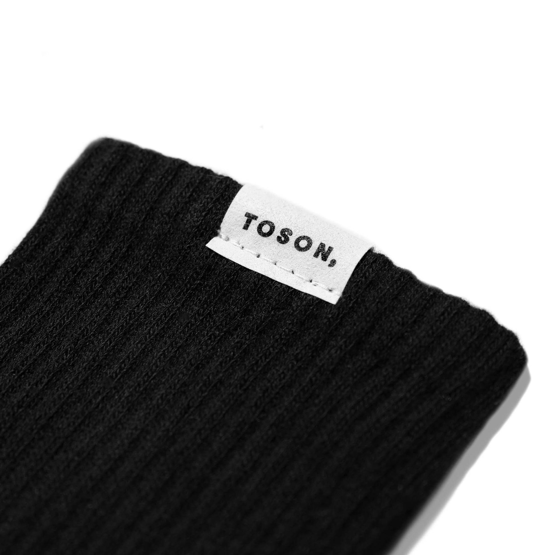Toson, Inflatable Socks 2 Pack in Black + Army Green