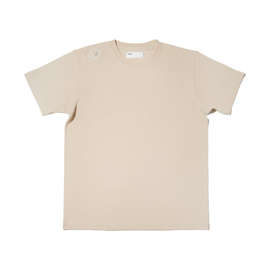 Inflatable T-shirt in Beige
