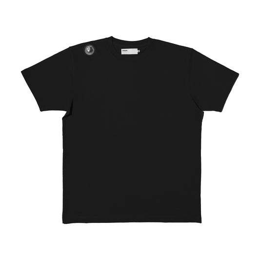 Inflatable T-shirt in Black